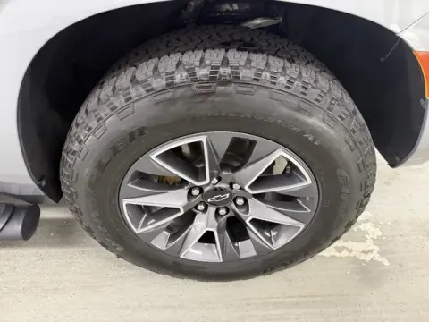 More photos of 2023 Chevrolet Tahoe Z71 at Woody Folsom Chevrolet GMC, GA