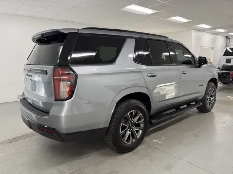 More photos of 2023 Chevrolet Tahoe Z71 at Woody Folsom Chevrolet GMC, GA