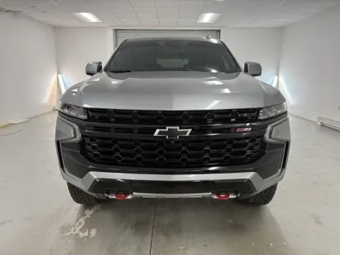 Photos of 2023 Chevrolet Tahoe Z71 for sale in Baxley, GA at Woody Folsom Chevrolet GMC