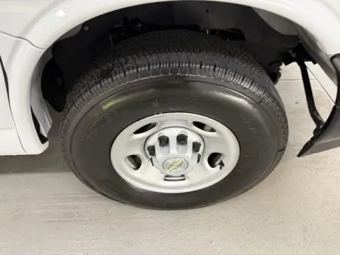 More photos of 2025 Chevrolet Express Passenger LS at Woody Folsom Chevrolet GMC, GA