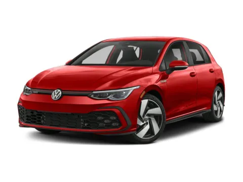 Gray 2024 Volkswagen Golf GTI SE for sale in Baxley, GA