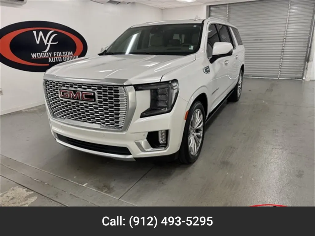 2023 GMC Yukon XL Denali for sale in Baxley, GA
