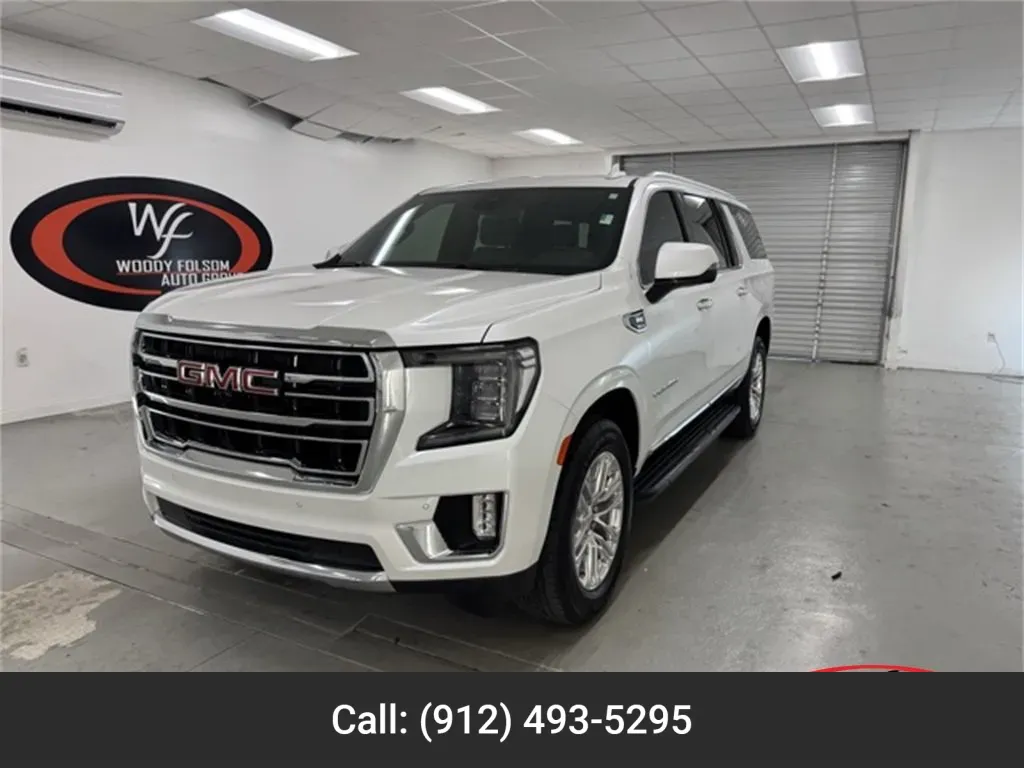 2023 GMC Yukon XL SLT for sale in Baxley, GA