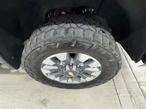 More photos of 2022 Chevrolet Silverado 2500HD LT at Woody Folsom Chevrolet GMC, GA