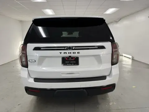 More photos of 2023 Chevrolet Tahoe Z71 at Woody Folsom Chevrolet GMC, GA