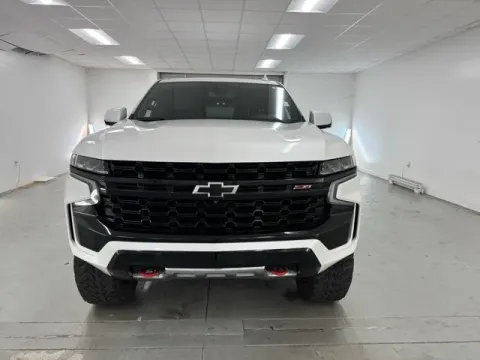 Photos of 2023 Chevrolet Tahoe Z71 for sale in Baxley, GA at Woody Folsom Chevrolet GMC