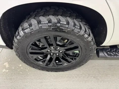 More photos of 2023 Chevrolet Tahoe Z71 at Woody Folsom Chevrolet GMC, GA