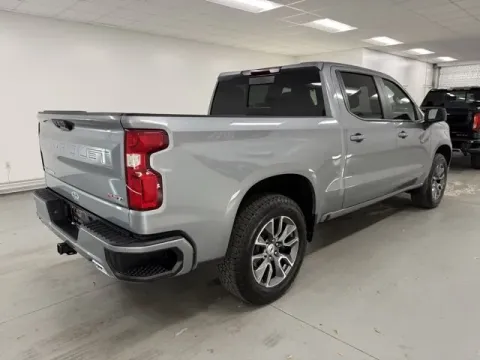 More photos of 2024 Chevrolet Silverado 1500 RST at Woody Folsom Chevrolet GMC, GA
