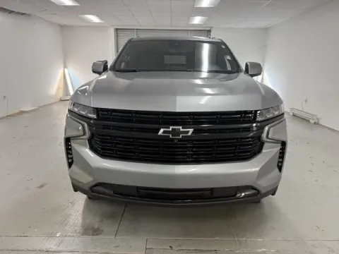 Photos of 2024 Chevrolet Tahoe RST for sale in Baxley, GA at Woody Folsom Chevrolet GMC