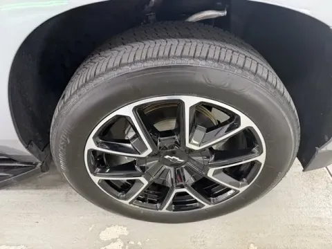 More photos of 2024 Chevrolet Tahoe RST at Woody Folsom Chevrolet GMC, GA