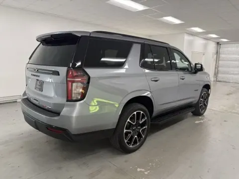 More photos of 2024 Chevrolet Tahoe RST at Woody Folsom Chevrolet GMC, GA