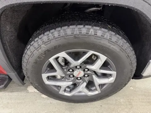 More photos of 2023 GMC Sierra 1500 SLT at Woody Folsom Chevrolet GMC, GA