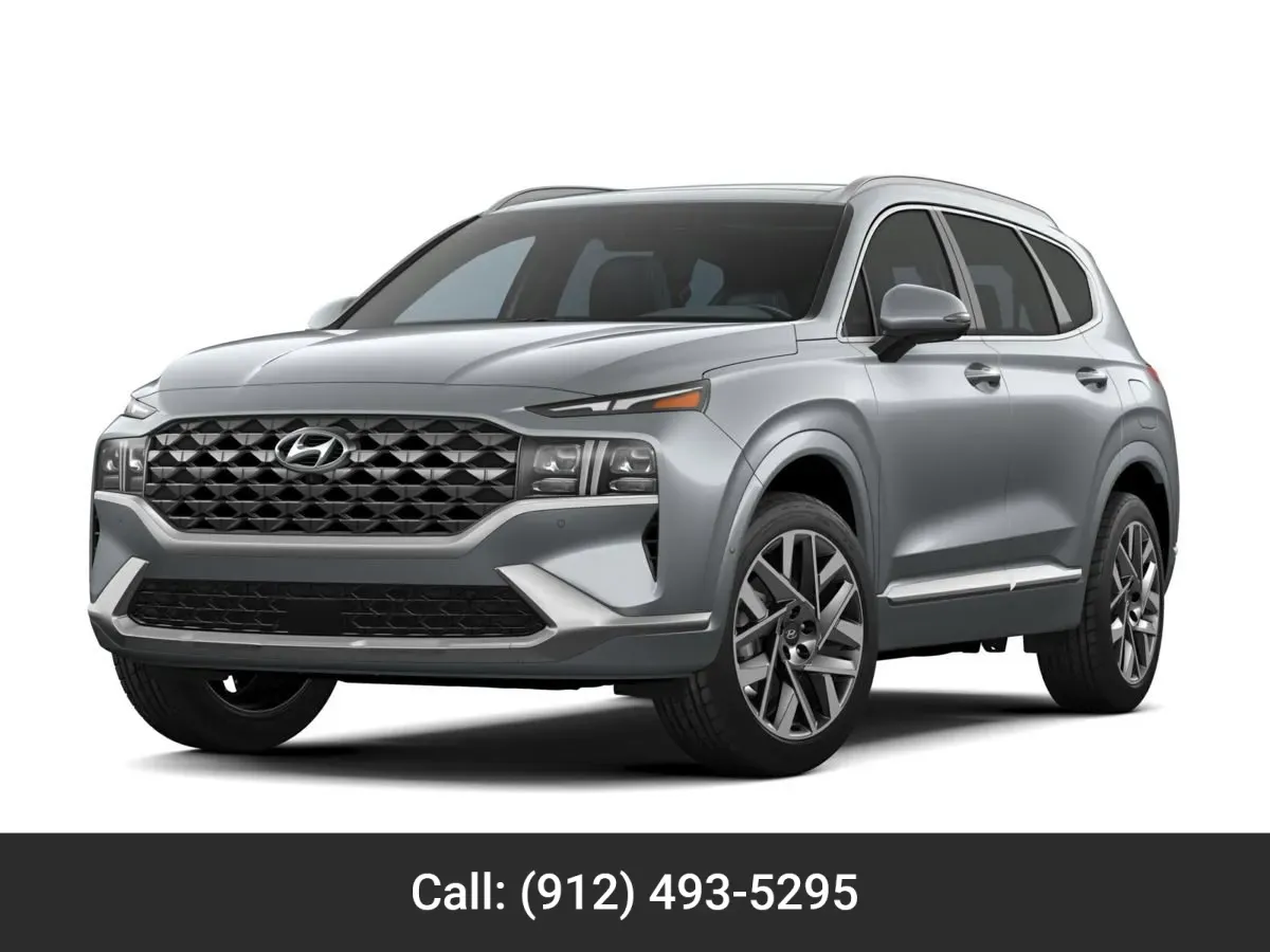 2023 Hyundai Santa Fe SEL for sale in Baxley, GA