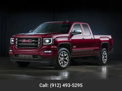 Gray 2022 GMC Sierra 1500 Limited AT4 for sale in Baxley, GA