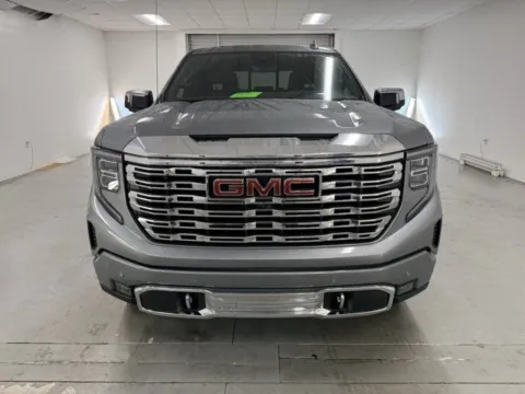 Photos of 2023 GMC Sierra 1500 Denali for sale in Baxley, GA at Woody Folsom Chevrolet GMC