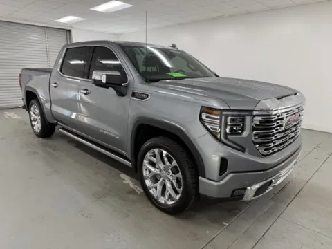 Another view of 2023 GMC Sierra 1500 Denali for sale in Baxley, GA at Woody Folsom Chevrolet GMC