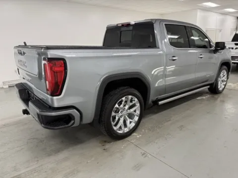 More photos of 2023 GMC Sierra 1500 Denali at Woody Folsom Chevrolet GMC, GA