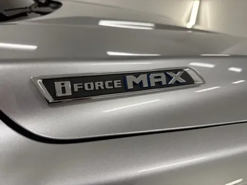 More photos of 2024 Toyota Sequoia Platinum at Woody Folsom Chevrolet GMC, GA