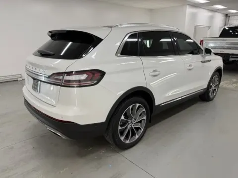 More photos of 2022 Lincoln Nautilus Reserve at Woody Folsom Chevrolet GMC, GA