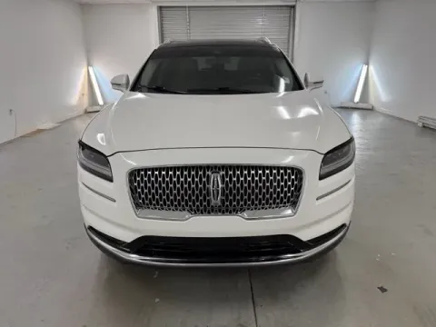 Photos of 2022 Lincoln Nautilus Reserve for sale in Baxley, GA at Woody Folsom Chevrolet GMC