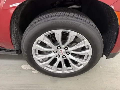 More photos of 2024 GMC Yukon Denali at Woody Folsom Chevrolet GMC, GA