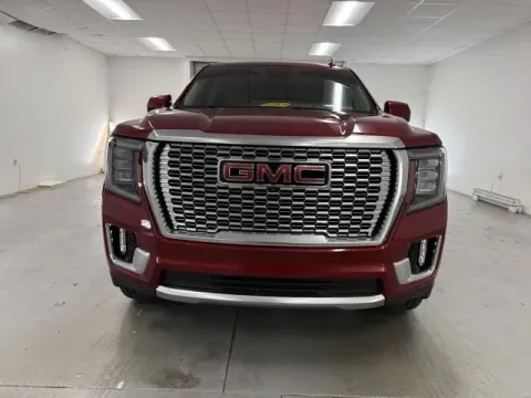 Photos of 2024 GMC Yukon Denali for sale in Baxley, GA at Woody Folsom Chevrolet GMC
