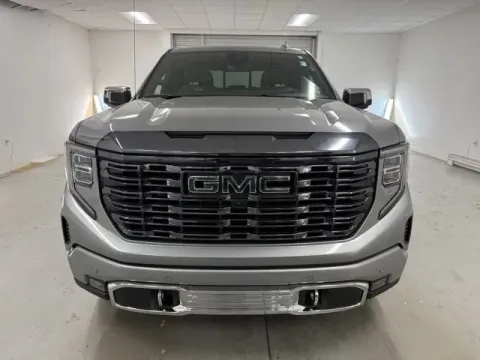Photos of 2023 GMC Sierra 1500 Denali Ultimate for sale in Baxley, GA at Woody Folsom Chevrolet GMC