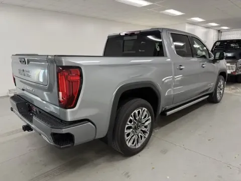 More photos of 2023 GMC Sierra 1500 Denali Ultimate at Woody Folsom Chevrolet GMC, GA