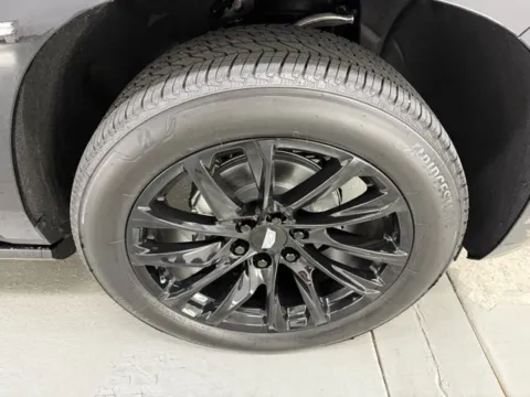 More photos of 2026 Cadillac Escalade RWD Sport at Woody Folsom Chevrolet GMC, GA