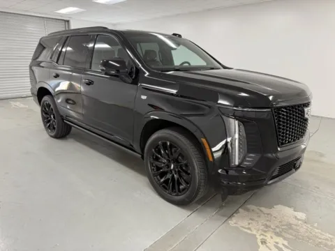 Another view of 2026 Cadillac Escalade RWD Sport for sale in Baxley, GA at Woody Folsom Chevrolet GMC