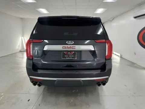 More photos of 2023 GMC Yukon XL Denali at Woody Folsom Chevrolet GMC, GA