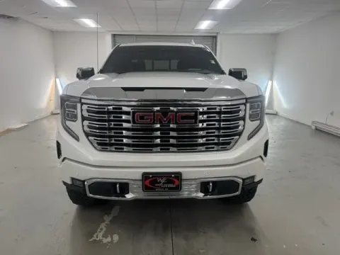 Photos of 2024 GMC Sierra 1500 Denali for sale in Baxley, GA at Woody Folsom Chevrolet GMC