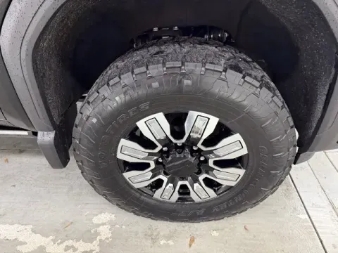 More photos of 2024 GMC Sierra 2500HD Denali at Woody Folsom Chevrolet GMC, GA