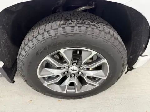 More photos of 2020 Chevrolet Silverado 1500 RST at Woody Folsom Chevrolet GMC, GA