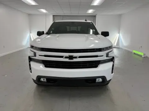 Photos of 2020 Chevrolet Silverado 1500 RST for sale in Baxley, GA at Woody Folsom Chevrolet GMC