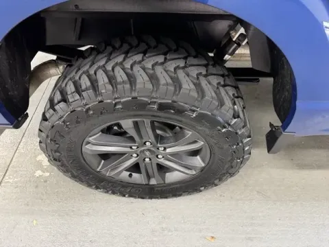 More photos of 2023 Ford F-150 LARIAT at Woody Folsom Chevrolet GMC, GA