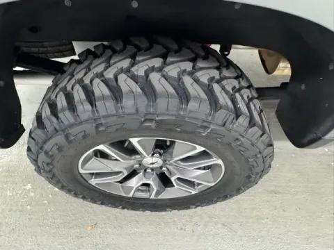 More photos of 2021 Chevrolet Silverado 1500 RST at Woody Folsom Chevrolet GMC, GA