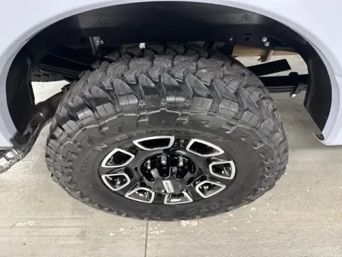 More photos of 2025 Ford Super Duty F-250 SRW Platinum at Woody Folsom Chevrolet GMC, GA