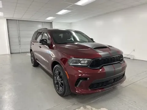 Another view of 2024 Dodge Durango R/T Plus for sale in Baxley, GA at Woody Folsom Chevrolet GMC
