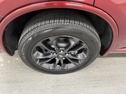 More photos of 2024 Dodge Durango R/T Plus at Woody Folsom Chevrolet GMC, GA