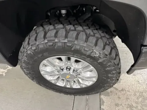 More photos of 2021 Chevrolet Silverado 2500HD High Country at Woody Folsom Chevrolet GMC, GA