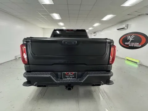 More photos of 2024 GMC Sierra 1500 Denali Ultimate at Woody Folsom Chevrolet GMC, GA