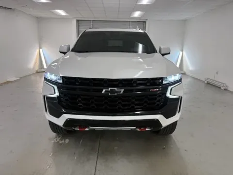 Photos of 2024 Chevrolet Tahoe Z71 for sale in Baxley, GA at Woody Folsom Chevrolet GMC