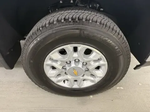 More photos of 2025 Chevrolet Silverado 2500HD LT at Woody Folsom Chevrolet GMC, GA