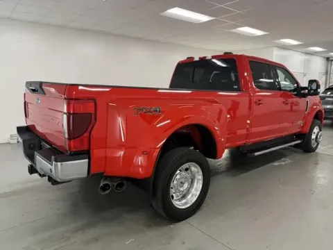 More photos of 2021 Ford Super Duty F-450 DRW LARIAT at Woody Folsom Chevrolet GMC, GA