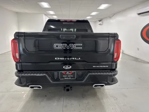 More photos of 2023 GMC Sierra 1500 Denali Ultimate at Woody Folsom Chevrolet GMC, GA