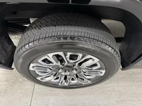 More photos of 2023 GMC Sierra 1500 Denali Ultimate at Woody Folsom Chevrolet GMC, GA