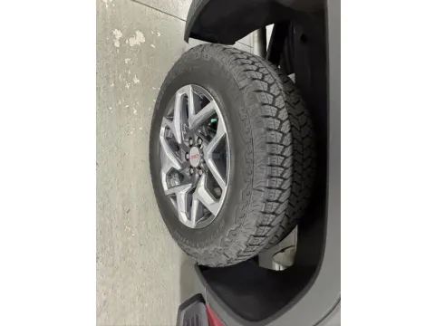 More photos of 2023 GMC Sierra 1500 SLT at Woody Folsom Chevrolet GMC, GA