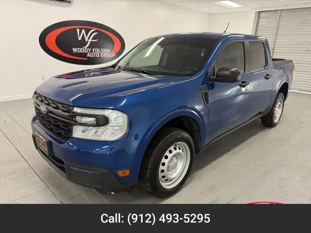 2024 Ford Maverick XL for sale in Baxley, GA