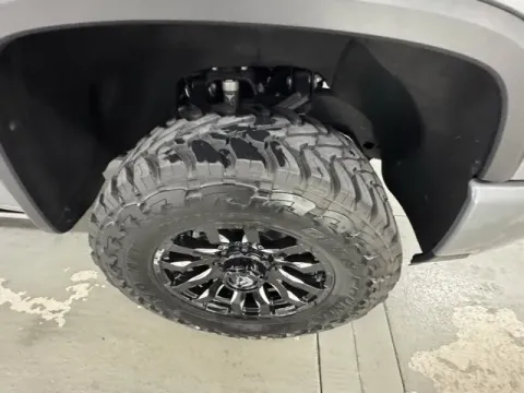 More photos of 2025 Chevrolet Silverado 2500HD High Country at Woody Folsom Chevrolet GMC, GA